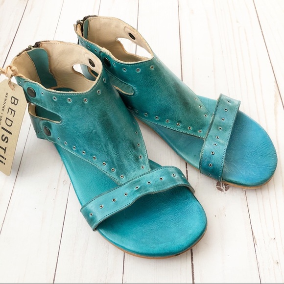 Bed Stu Shoes - BED STU Soto G sandals